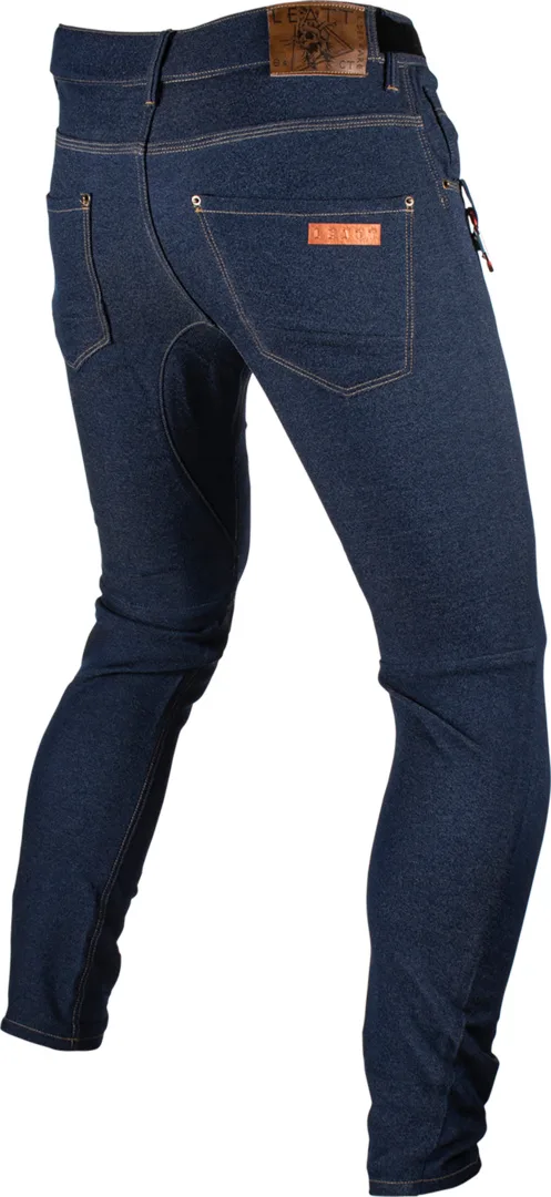 Hosen MTB Gravity 3.0 denim