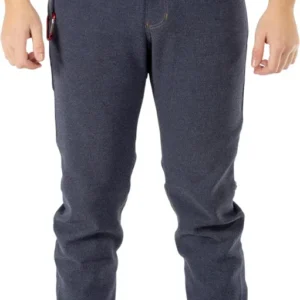 Hosen MTB Gravity 3.0 denim