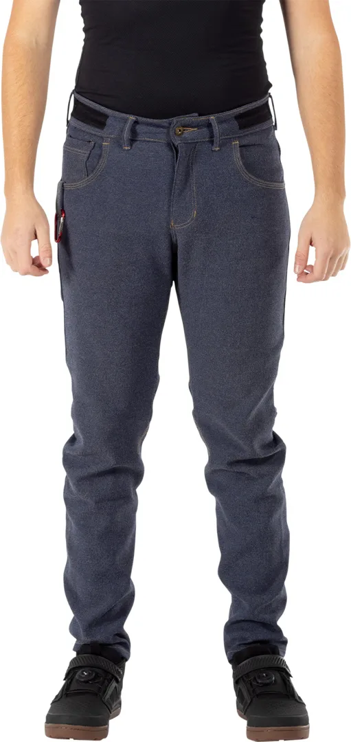 Hosen MTB Gravity 3.0 denim