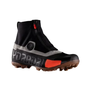 HydraDri ProClip 8.0 Boa Shoe black
