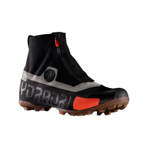 HydraDri ProClip 8.0 Boa Shoe black