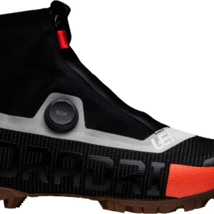 HydraDri ProClip 8.0 Boa Shoe black