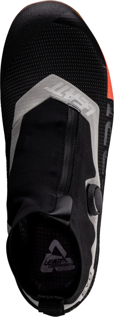 HydraDri ProClip 8.0 Boa Shoe black
