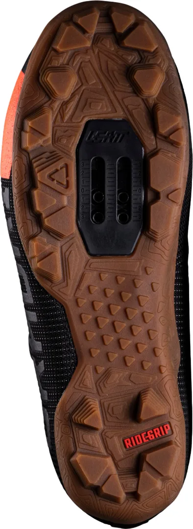 HydraDri ProClip 8.0 Boa Shoe black