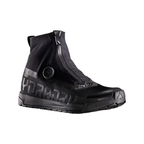 HydraDri ProFlat 7.0 Boa Shoe black