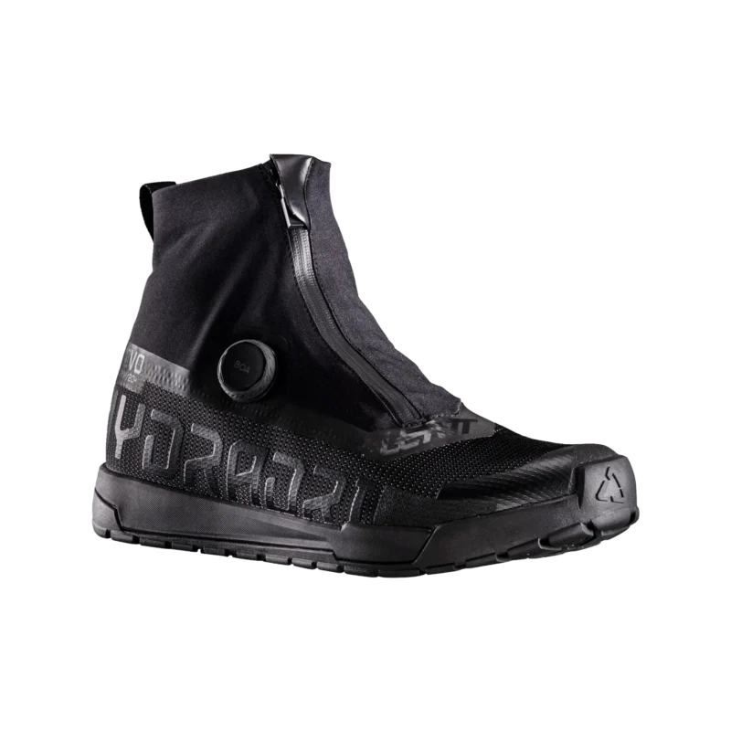 HydraDri ProFlat 7.0 Boa Shoe black