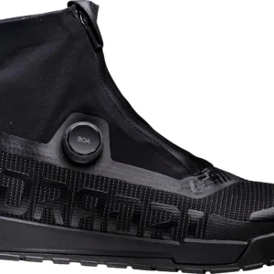 HydraDri ProFlat 7.0 Boa Shoe black