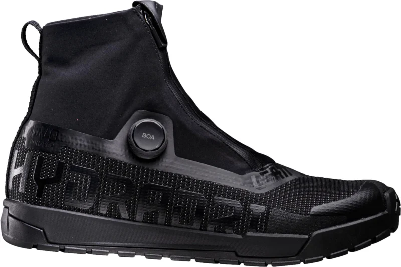 HydraDri ProFlat 7.0 Boa Shoe black