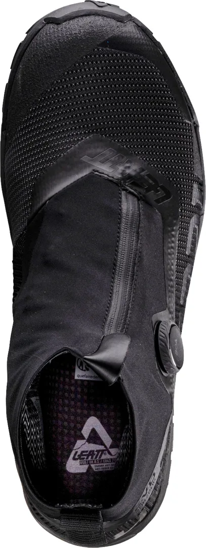 HydraDri ProFlat 7.0 Boa Shoe black