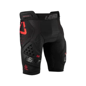 Impact Hose 3DF 5.0 schwarz