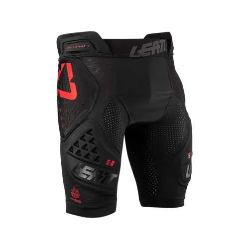 Impact Hose 3DF 5.0 schwarz