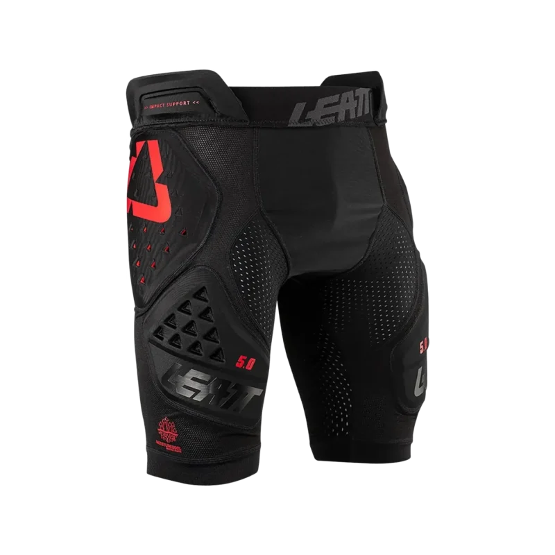 Impact Hose 3DF 5.0 schwarz
