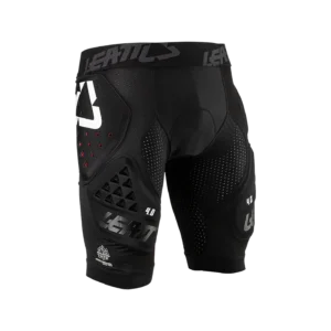 Impact Shorts 3DF 4.0 noir