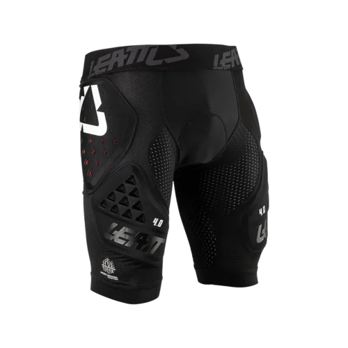 Impact Shorts 3DF 4.0 noir