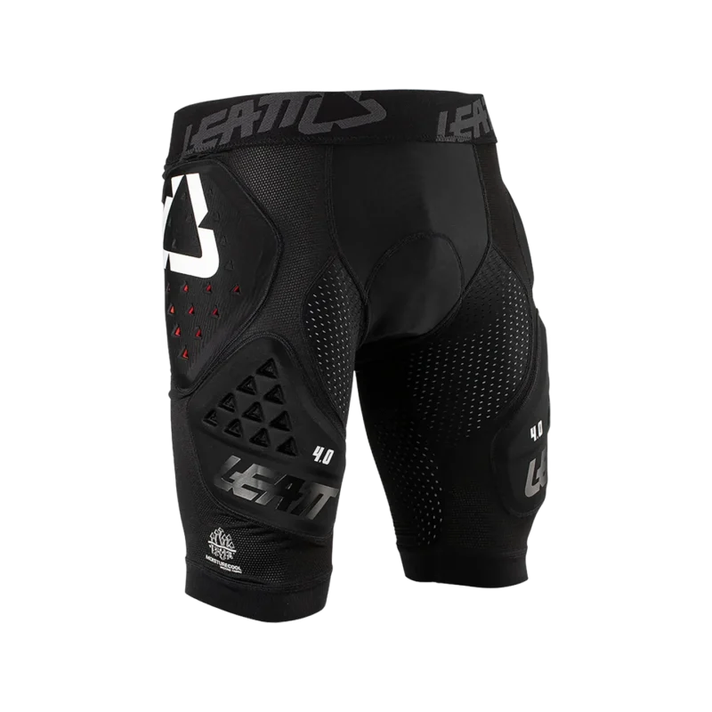 Impact Shorts 3DF 4.0 noir