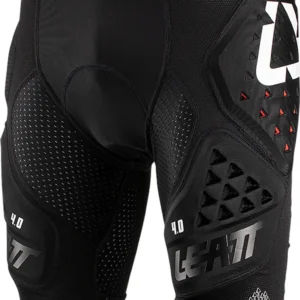 Impact Shorts 3DF 4.0 noir