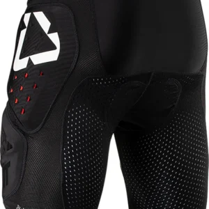 Impact Shorts 3DF 4.0 noir