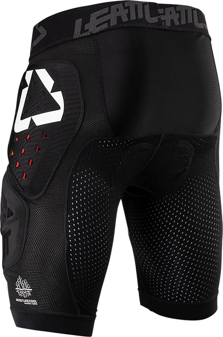 Impact Shorts 3DF 4.0 noir