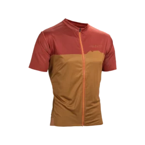 Jersey MTB Trail 3.0 Lava