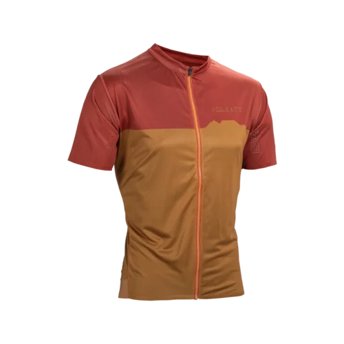 Jersey MTB Trail 3.0 Lava