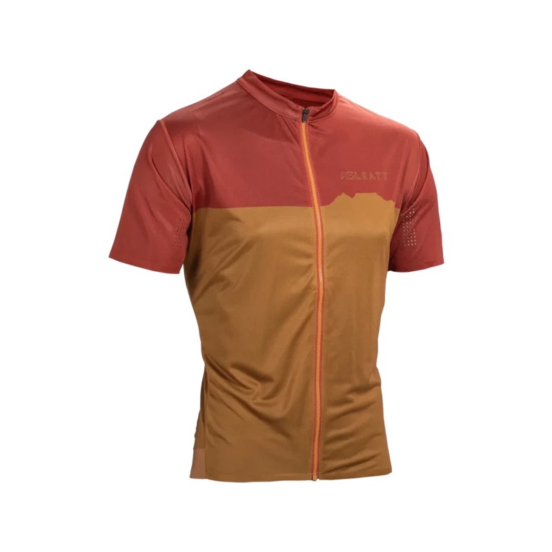 Jersey MTB Trail 3.0 Lava