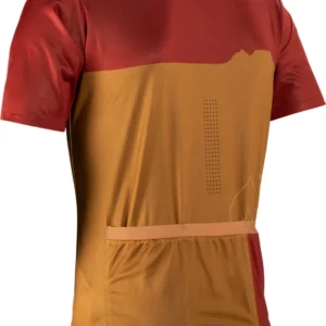 Jersey MTB Trail 3.0 Lava