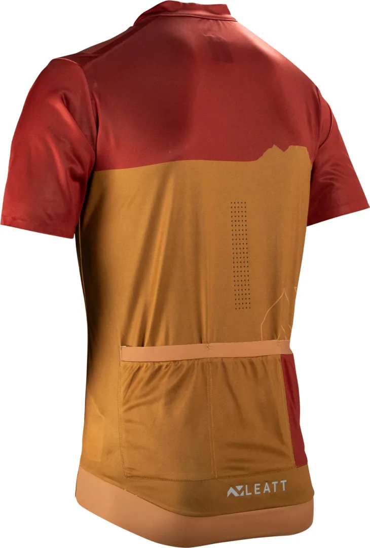 Jersey MTB Trail 3.0 Lava