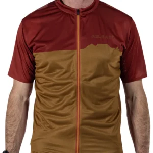 Jersey MTB Trail 3.0 Lava