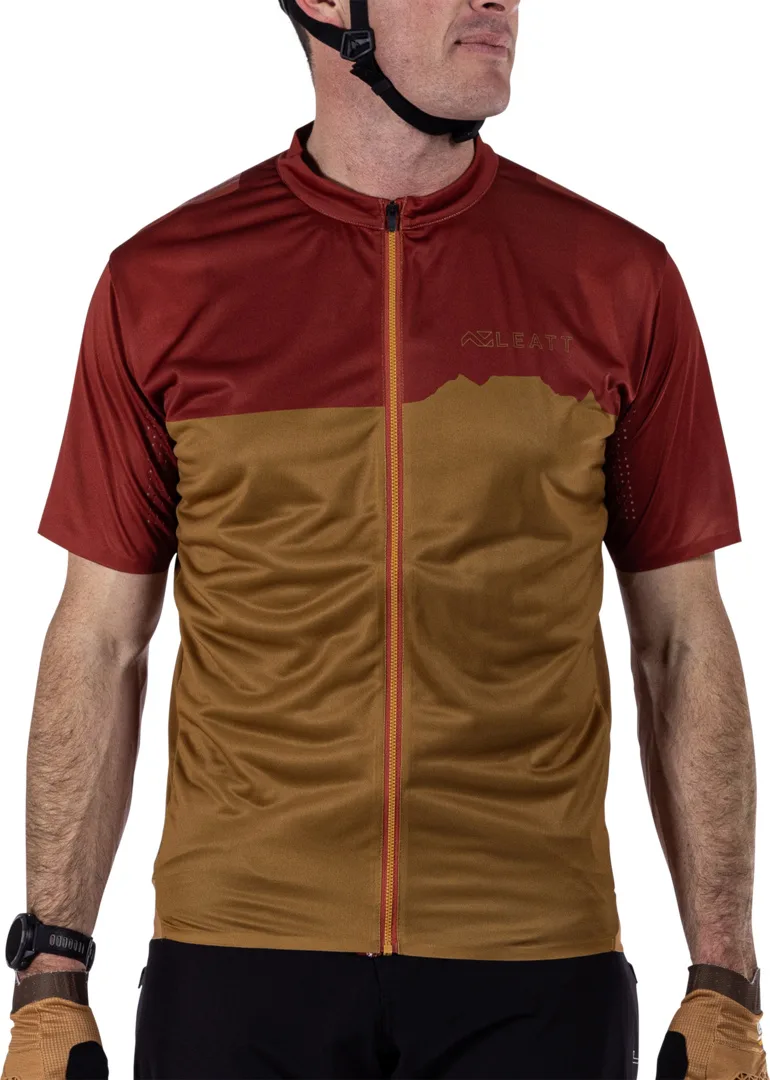 Jersey MTB Trail 3.0 Lava