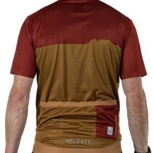 Jersey MTB Trail 3.0 Lava