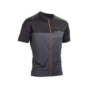 Jersey MTB Trail 3.0 schwarz