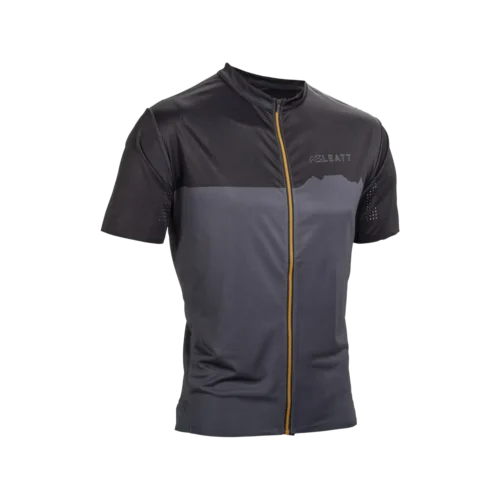 Jersey MTB Trail 3.0 schwarz