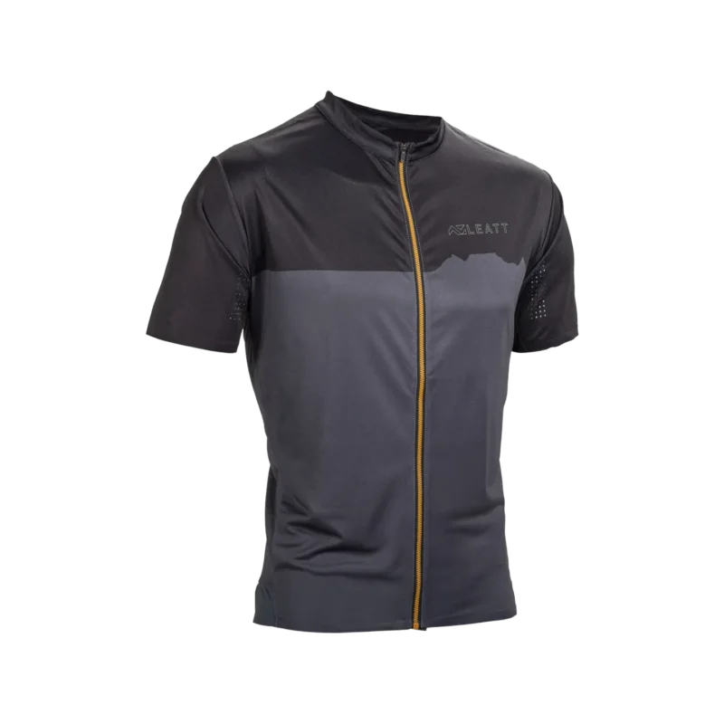 Jersey MTB Trail 3.0 schwarz
