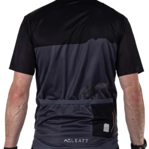 Jersey MTB Trail 3.0 schwarz
