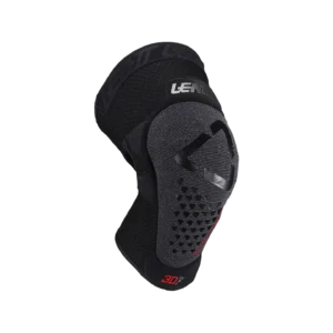 Knee Guard 3DF 5.0 Evo FastFit V25 schwarz S/M