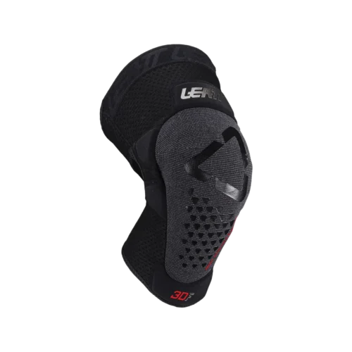 Knee Guard 3DF 5.0 Evo FastFit V25 schwarz S/M
