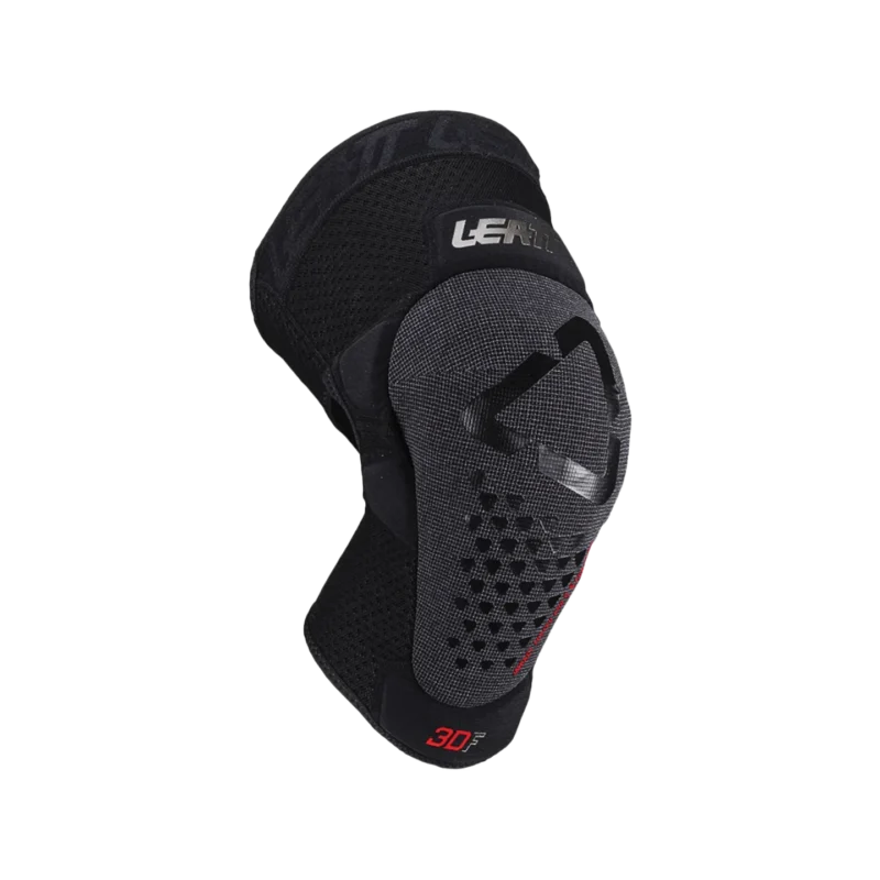 Knee Guard 3DF 5.0 Evo FastFit V25 schwarz S/M