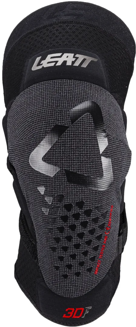 Knee Guard 3DF 5.0 Evo FastFit V25 schwarz S/M