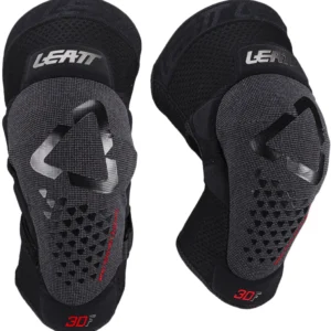 Knee Guard 3DF 5.0 Evo FastFit V25 schwarz S/M
