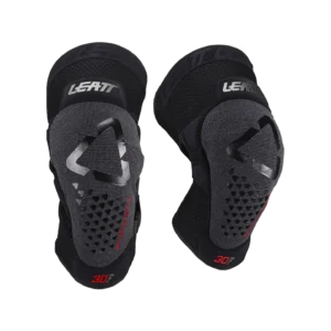 Knee Guard 3DF 5.0 Evo Jr V26 black