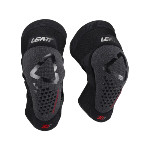 Knee Guard 3DF 5.0 Evo Jr V26 black