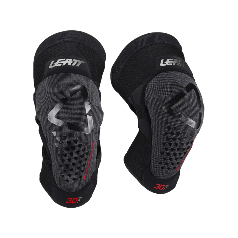 Knee Guard 3DF 5.0 Evo Jr V26 black