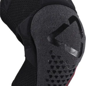 Knee Guard 3DF 5.0 Evo Jr V26 black