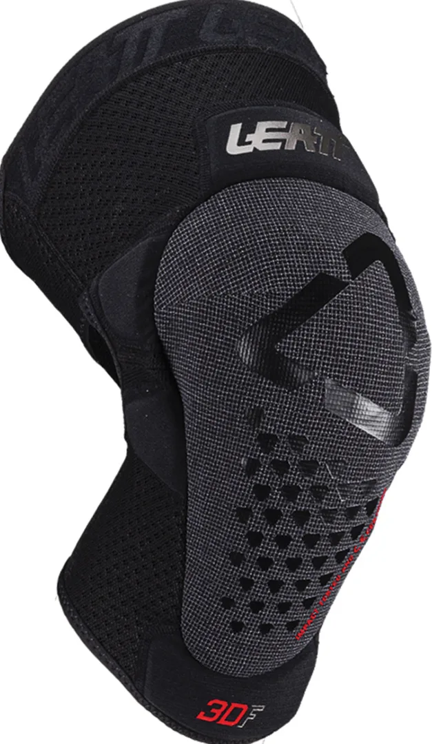Knee Guard 3DF 5.0 Evo Jr V26 black