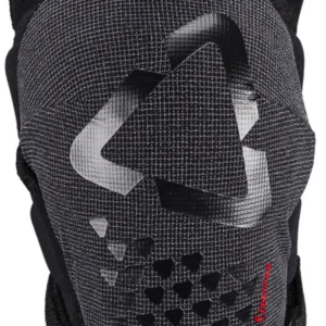 Knee Guard 3DF 5.0 Evo Jr V26 black