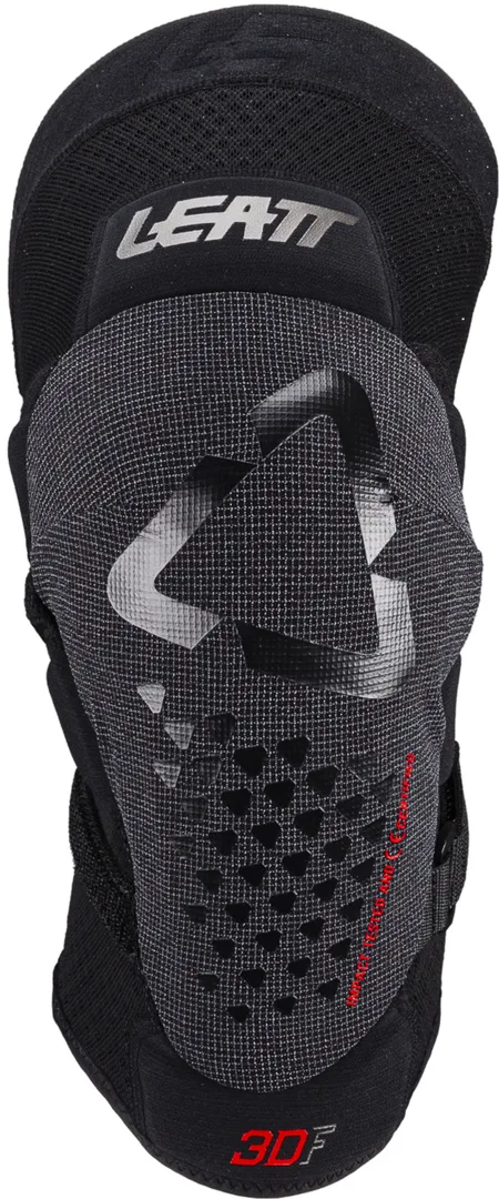 Knee Guard 3DF 5.0 Evo Jr V26 black