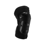 Knee Guard 3DF 5.0 Zip noir