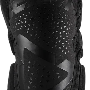 Knee Guard 3DF 5.0 Zip noir