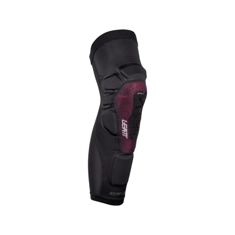 Knee Guard ReaFlex Ultralite EXT V26 black