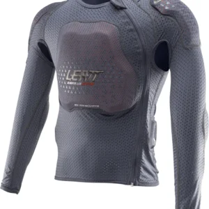 Körperschutz 3DF AirFit Lite Evo Jr V24 grau S/M